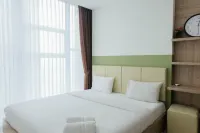 Modern Look 1Br at Brooklyn Alam Sutera Apartment Hotel dekat Ndank Classic