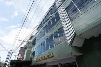 New Gentala Hotel RedPartner Medan