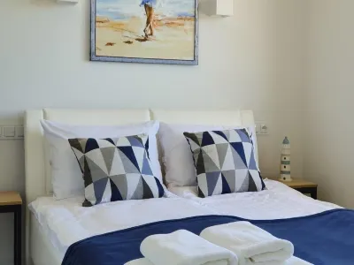 Apartamenty Kolory Lata - 365Pam Hotel a Sarbinowo