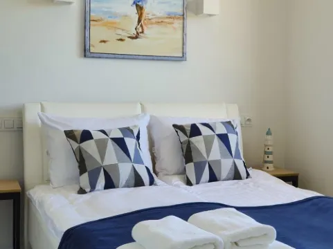 Apartamenty Kolory Lata - 365Pam Hotels in Sarbinowo