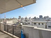 普拉瓦福爾城西公寓