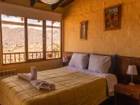Samay Wasi Youth Hostel Hotels near Qenko