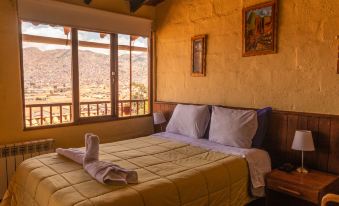 Samay Wasi Youth Hostel