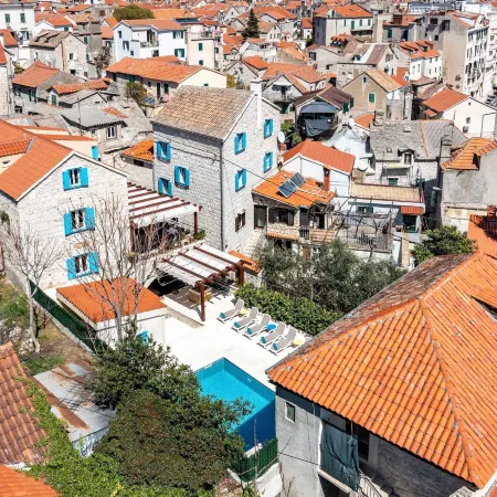 Hotel Agava Split