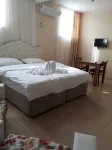 Woo Hotel - bar