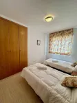 Apt Oropesa Trebol Rentalholidays فنادق في أوروبيسا ديل مار