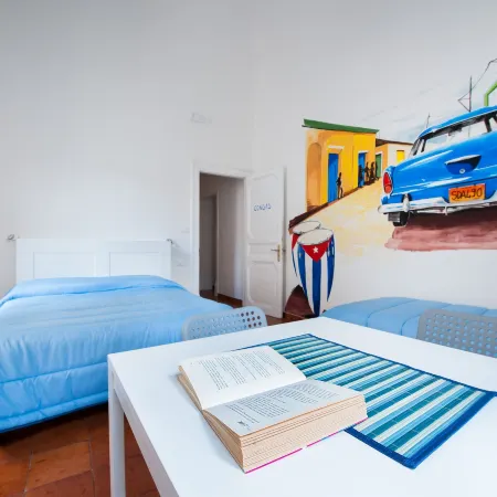 A Casa di Amici