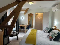 Logis Hôtel Notre-Dame - Restaurant Ouvert Midi et Soir Sauf Dimanche Soir Hotels in Saverne