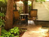 Wild Goose Inn Hotels in East Lansing