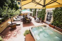 Hotel Ilaria