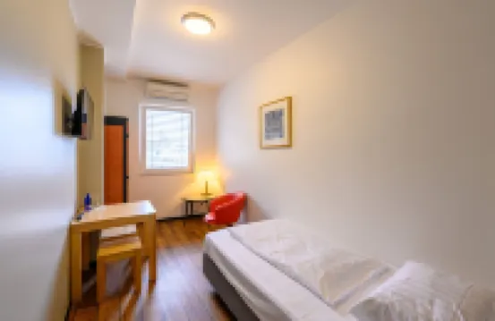 アート ロック ダウンタウン ホテル