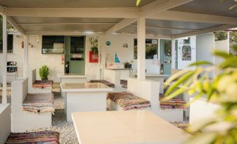 Studio with Sea View