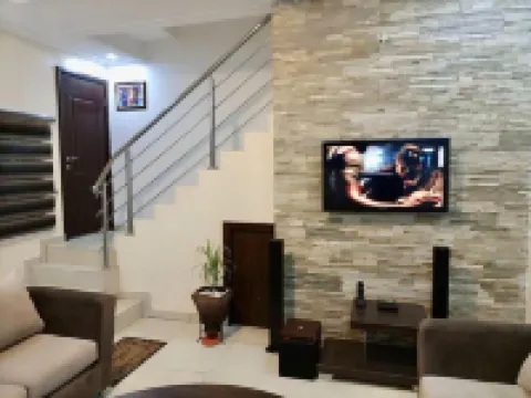 Esenyo Luxury Apartments
