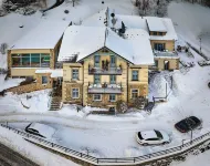 Residence Vyhlídka Hotels in Пец под Сњешком