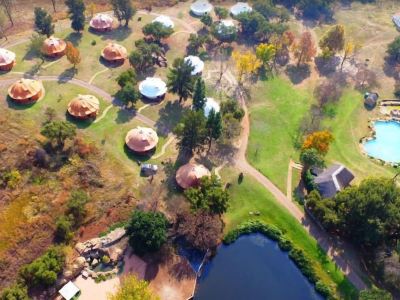 Shonalanga Valley Resort