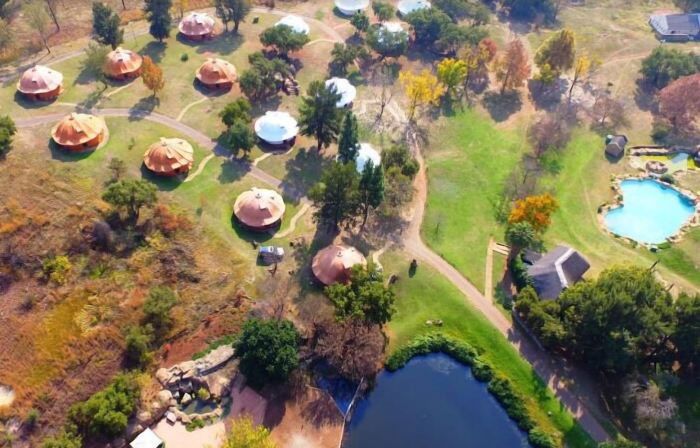 Shonalanga Valley Resort