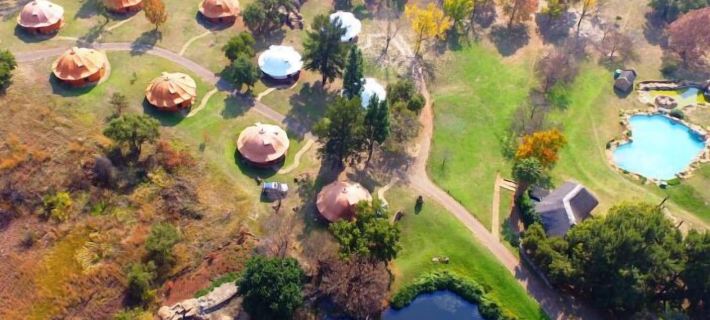 Shonalanga Valley Resort Hotels in Centurion