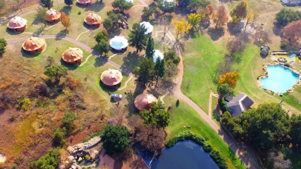 Shonalanga Valley Resort