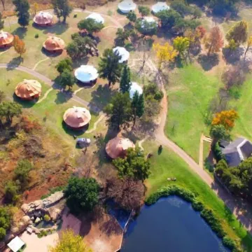 Shonalanga Valley Resort