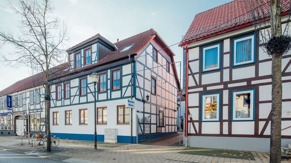 Aparthotel Pumpengasse
