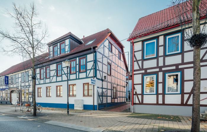 Aparthotel Pumpengasse