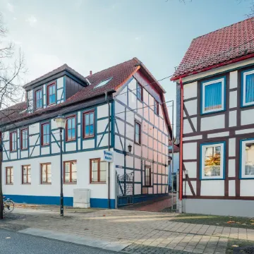 Aparthotel Pumpengasse