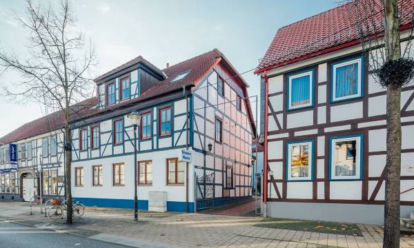 Aparthotel Pumpengasse