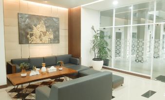 Taman Melati Apartment by Nginap