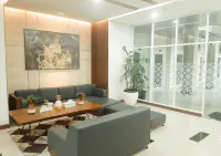 Taman Melati Apartment by Nginap