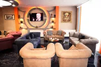 Kars Atapark Boutique Hotel Hotel a Kars Merkez