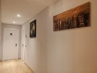 Velantia Vaticano - Guesthouse - جديد