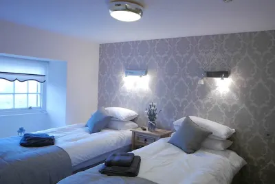 Manor House Hotel and Restaurant