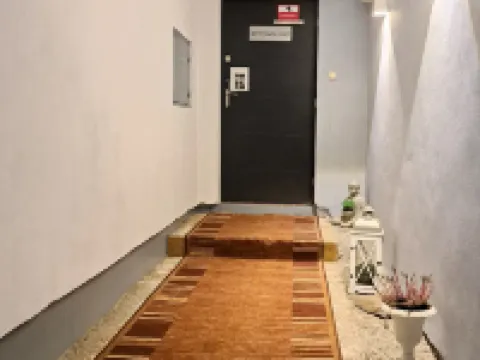 柯爾索旅館 班斯卡－比斯特里察酒店