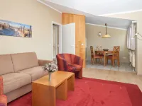 Family Holiday Complex in Sellin