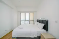 Brand New 1Br Apartment at M-Town Signature Hotels in Bojong Nangka