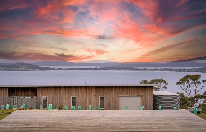 The Outlook on Mount Louis – 2 Bedroom