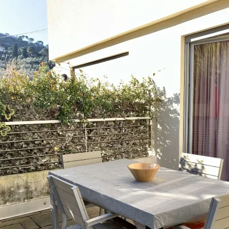 Camere e Case Vacanza Residenza Prealba