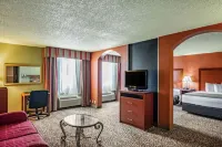 Quality Inn Trinidad Hotels in Trinidad