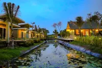 Green 2 Hotels in Khlung