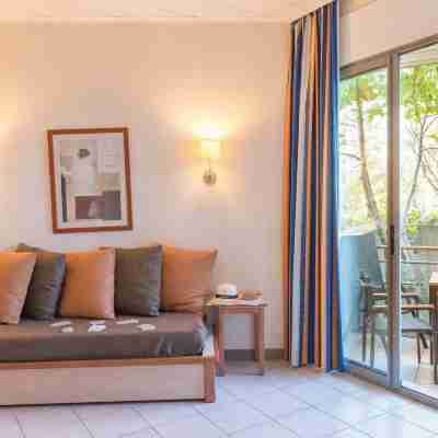 Sowell Family le Vallon Rooms