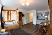 LuPartment-Studio-Apartment-Stadtmitte - 3-Star