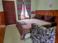Hotel Nakula Sadewa 2 Bandungan Hotel dekat Pintu Masuk Dusun Semilir