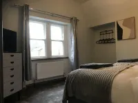 North Lodge Hotels in Lancaster District