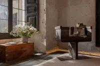 Cirqa - Relais & Châteaux