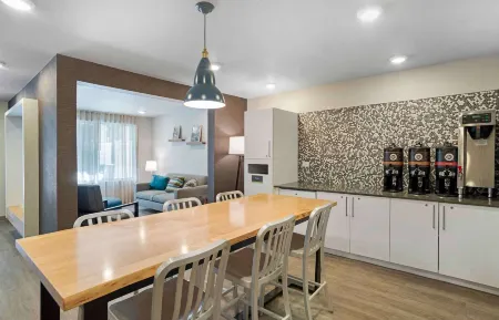 Extended Stay America Suites - Charlotte - Matthews