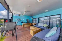 Airlie Sun & Sand Accommodation #3 Các khách sạn ở Cannonvale