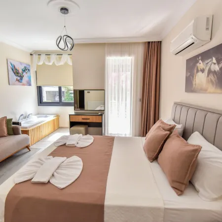 Mykonut Boutique Suites