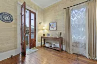 Carroll House Cottages Hotels in Bay Saint Louis