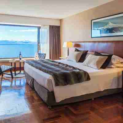 Sheraton Bariloche Hotel Rooms