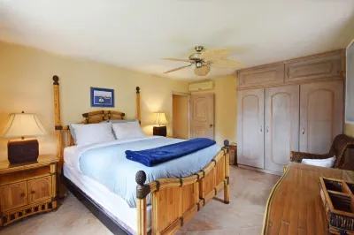 Blessed Manor by Bluescape Hotels near The Richard Haynes Boardwalk